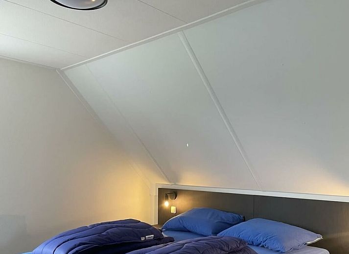 Unterkunft 460495 - Ferienhaus IJsselmeerkust - 781878