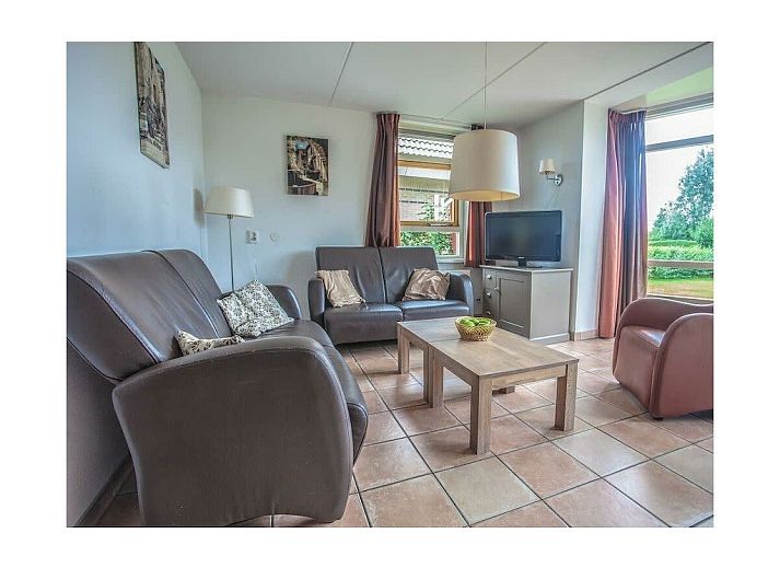 Unterkunft 460496 - Ferienhaus IJsselmeerkust - 781879