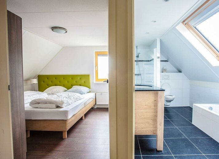 Unterkunft 460496 - Ferienhaus IJsselmeerkust - 781879