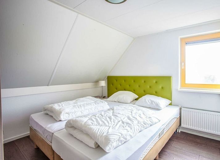 Unterkunft 460496 - Ferienhaus IJsselmeerkust - 781879