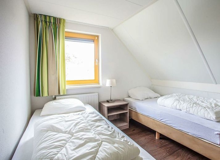 Unterkunft 460496 - Ferienhaus IJsselmeerkust - 781879