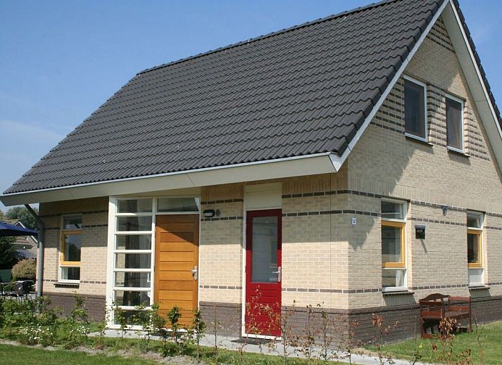 Unterkunft 460496 - Ferienhaus IJsselmeerkust - 781879