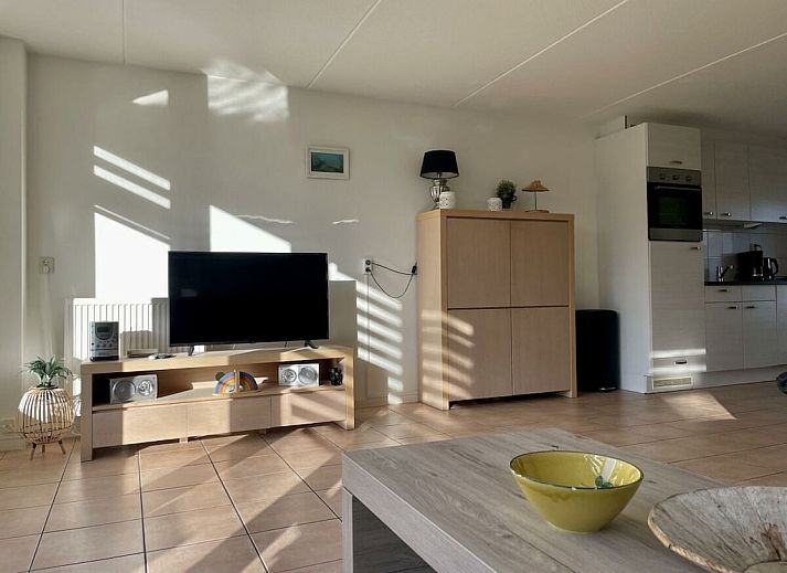 Unterkunft 460497 - Ferienhaus IJsselmeerkust - 781359
