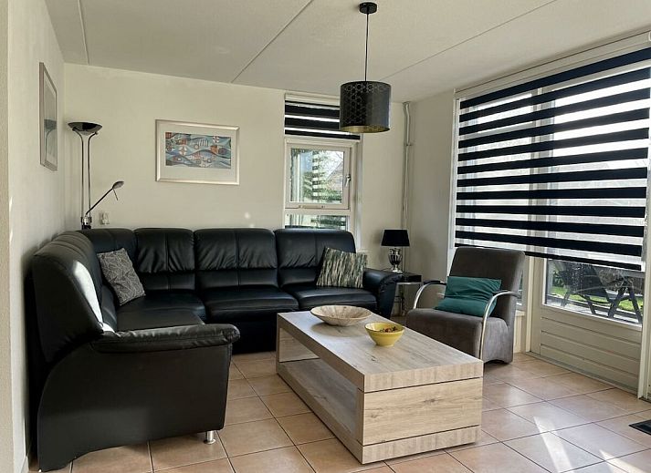 Unterkunft 460497 - Ferienhaus IJsselmeerkust - 781359