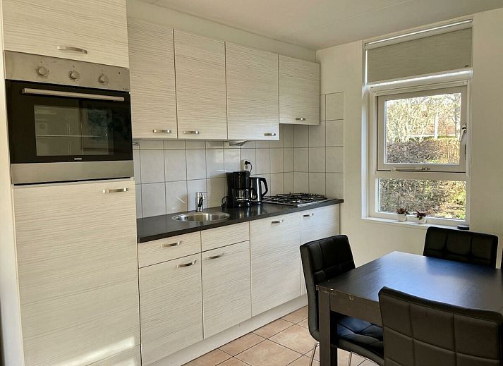 Unterkunft 460497 - Ferienhaus IJsselmeerkust - 781359