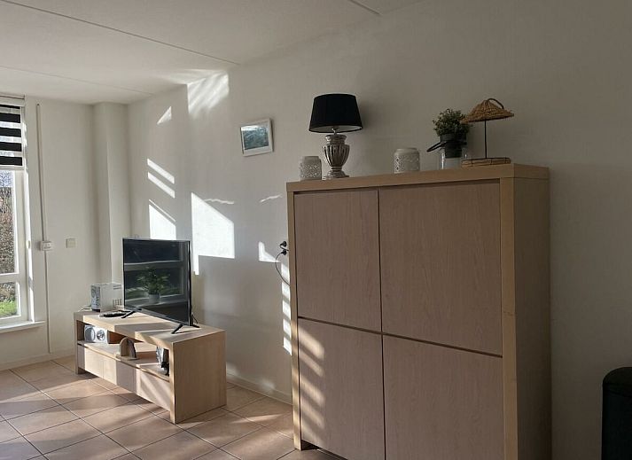 Unterkunft 460497 - Ferienhaus IJsselmeerkust - 781359