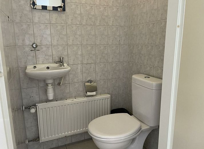 Unterkunft 460497 - Ferienhaus IJsselmeerkust - 781359