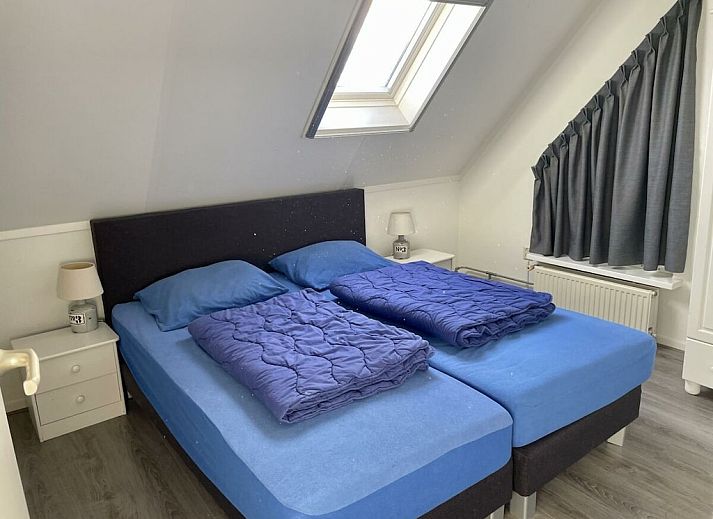 Unterkunft 460497 - Ferienhaus IJsselmeerkust - 781359