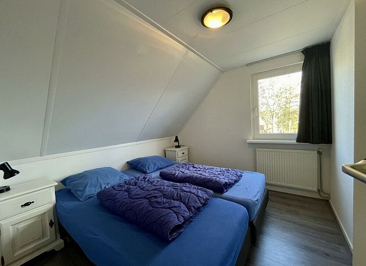 Unterkunft 460497 - Ferienhaus IJsselmeerkust - 781359