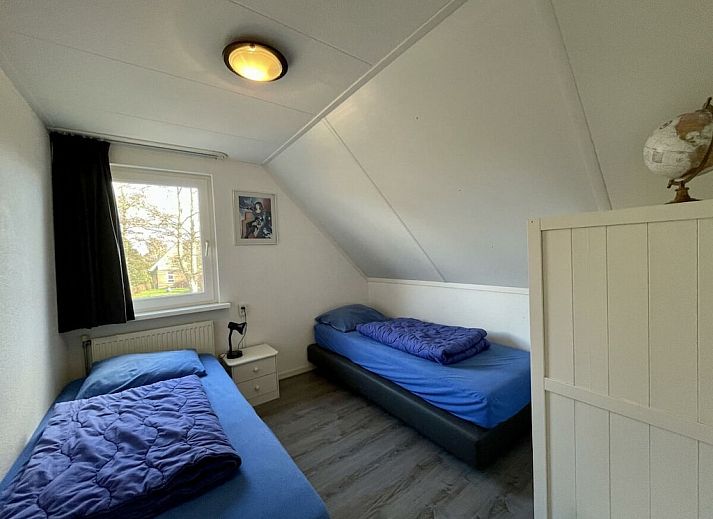 Unterkunft 460497 - Ferienhaus IJsselmeerkust - 781359