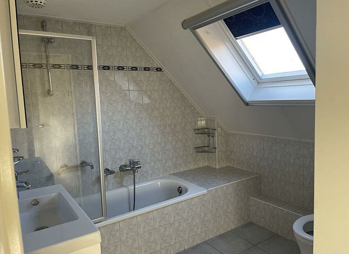 Unterkunft 460497 - Ferienhaus IJsselmeerkust - 781359