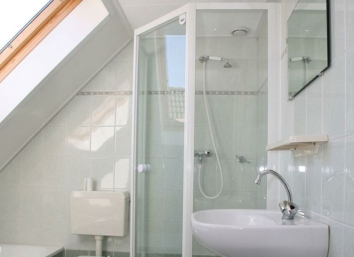 Unterkunft 460497 - Ferienhaus IJsselmeerkust - 781359
