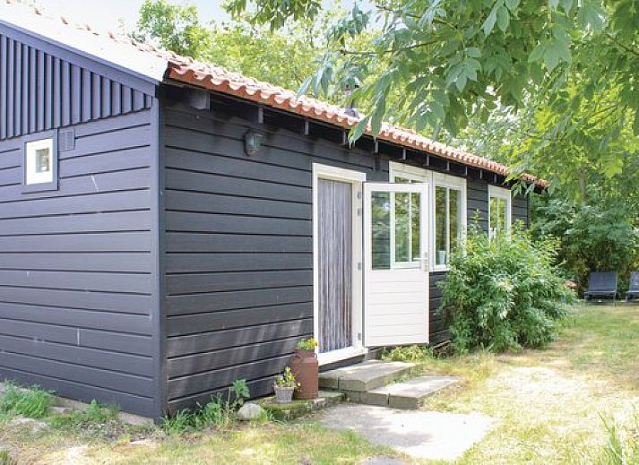 Verblijf 460502 • Vakantiewoning IJsselmeerkust • Vakantiehuis voor 5 personen in Wijdenes