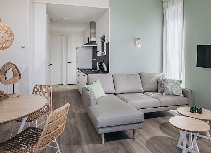 Verblijf 460505 - Vakantiewoning IJsselmeerkust - Lodge 4A