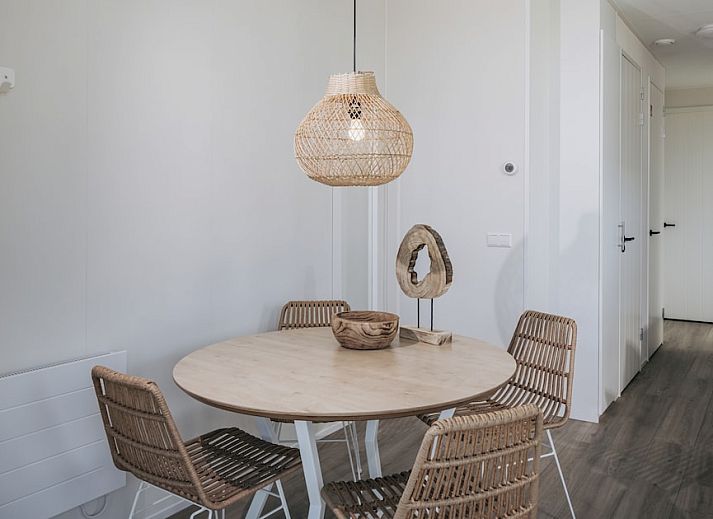 Verblijf 460505 - Vakantiewoning IJsselmeerkust - Lodge 4A