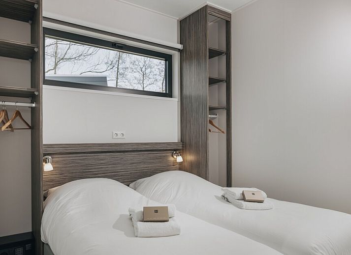 Verblijf 460505 - Vakantiewoning IJsselmeerkust - Lodge 4A