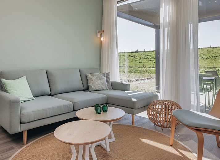Verblijf 460510 - Vakantiewoning IJsselmeerkust - «Park Wijdenes 2»