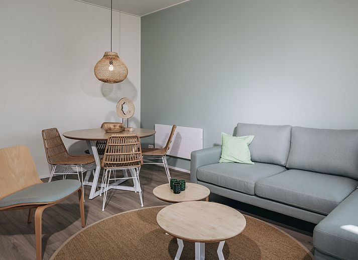 Verblijf 460510 - Vakantiewoning IJsselmeerkust - «Park Wijdenes 2»