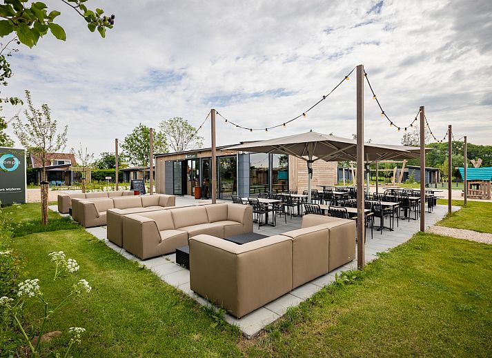 Verblijf 460510 - Vakantiewoning IJsselmeerkust - «Park Wijdenes 2»