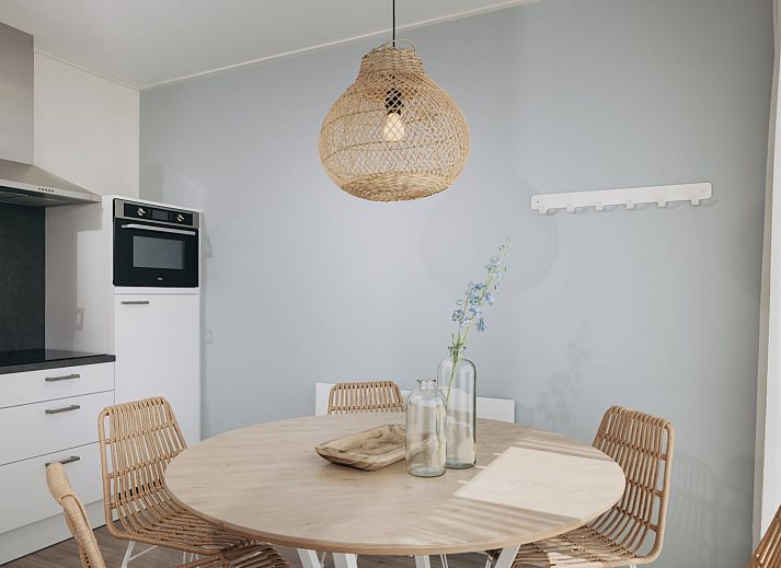 Unterkunft 460511 - Ferienhaus IJsselmeerkust - «Park Wijdenes 3»