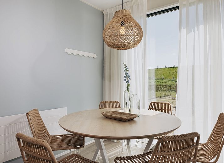 Unterkunft 460511 - Ferienhaus IJsselmeerkust - «Park Wijdenes 3»