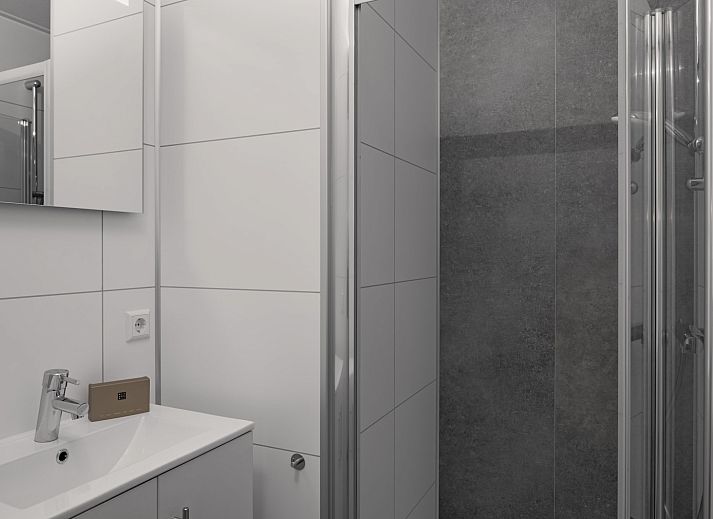 Unterkunft 460511 - Ferienhaus IJsselmeerkust - «Park Wijdenes 3»