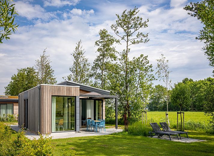 Unterkunft 460519 - Bungalow IJsselmeerkust - Park Wijdenes 3