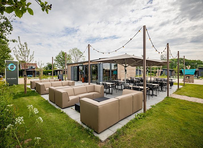 Unterkunft 460519 - Bungalow IJsselmeerkust - Park Wijdenes 3