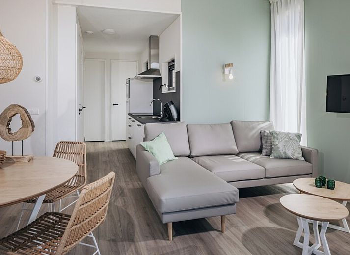 Unterkunft 460521 - Ferienhaus IJsselmeerkust - Lodge 4A