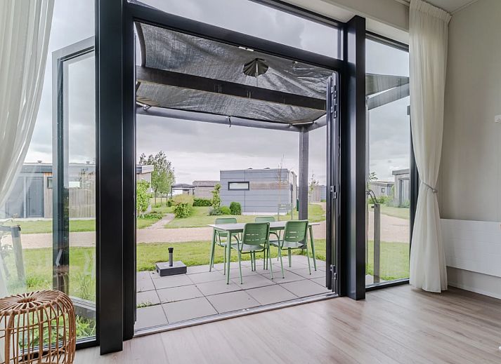 Unterkunft 460521 - Ferienhaus IJsselmeerkust - Lodge 4A