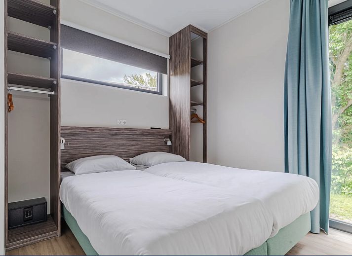Unterkunft 460521 - Ferienhaus IJsselmeerkust - Lodge 4A