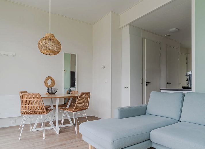 Unterkunft 460521 - Ferienhaus IJsselmeerkust - Lodge 4A