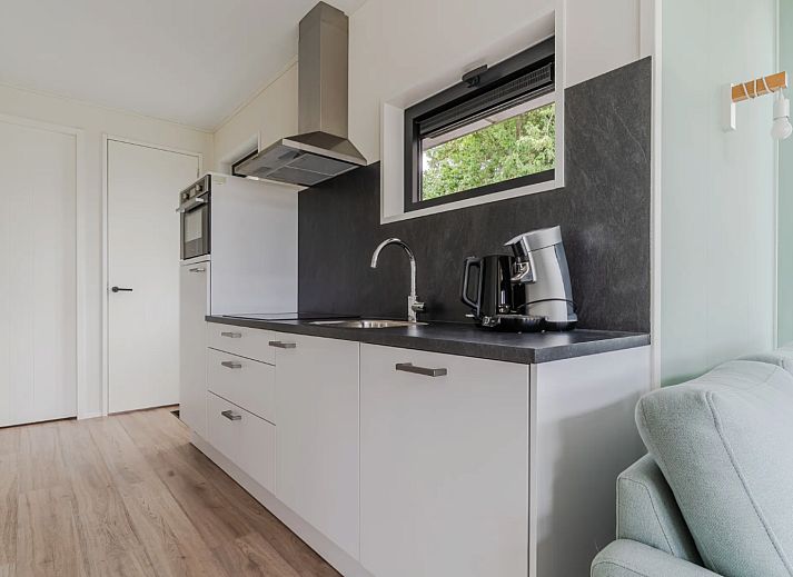 Unterkunft 460521 - Ferienhaus IJsselmeerkust - Lodge 4A