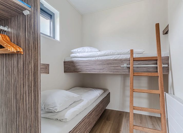 Unterkunft 460521 - Ferienhaus IJsselmeerkust - Lodge 4A