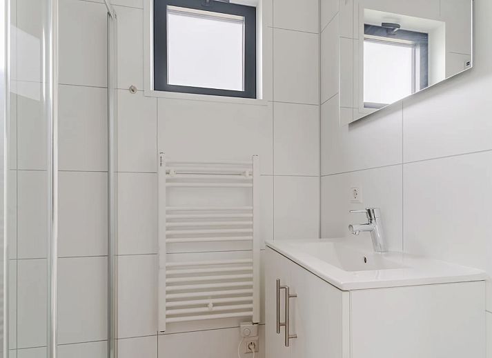 Unterkunft 460521 - Ferienhaus IJsselmeerkust - Lodge 4A