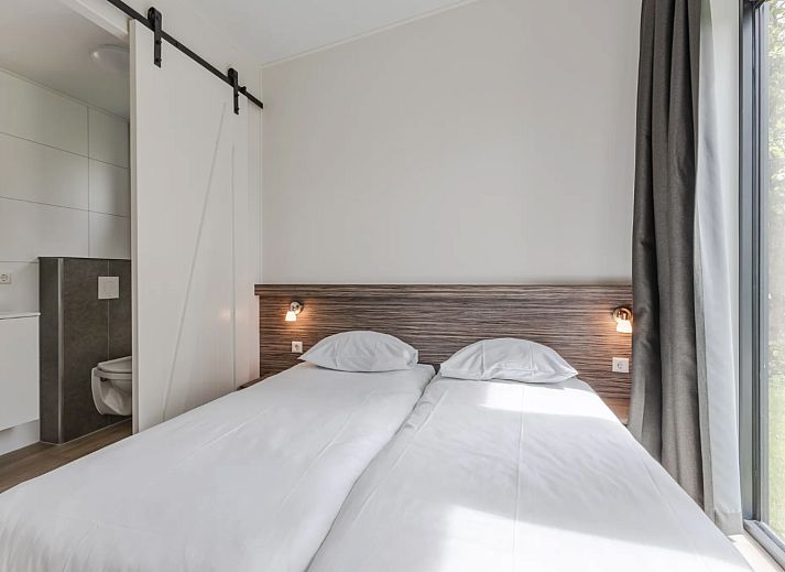 Unterkunft 460522 - Ferienhaus IJsselmeerkust - Lodge 4C
