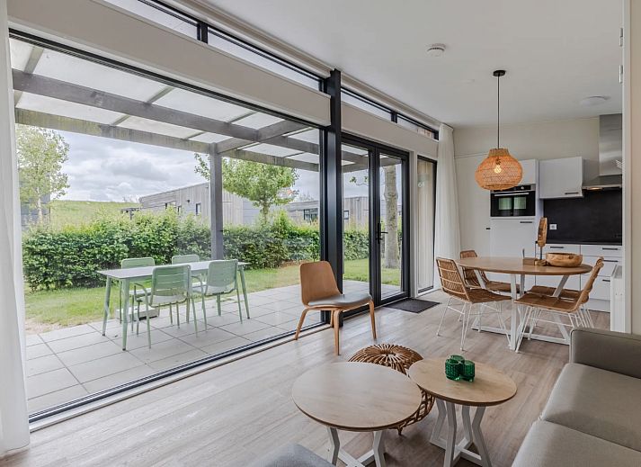 Unterkunft 460522 - Ferienhaus IJsselmeerkust - Lodge 4C