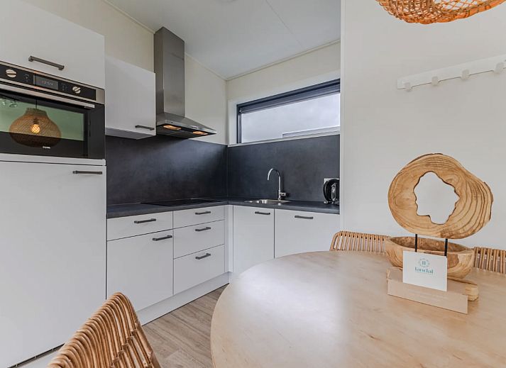 Unterkunft 460522 - Ferienhaus IJsselmeerkust - Lodge 4C