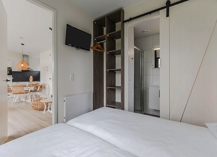 Unterkunft 460522 - Ferienhaus IJsselmeerkust - Lodge 4C