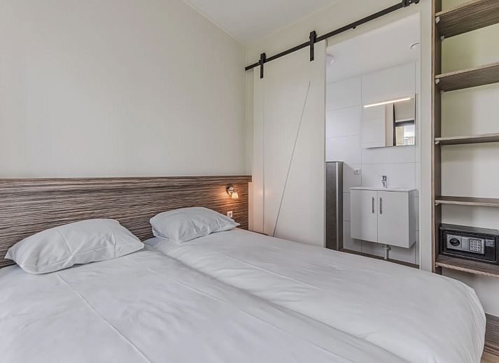 Unterkunft 460522 - Ferienhaus IJsselmeerkust - Lodge 4C