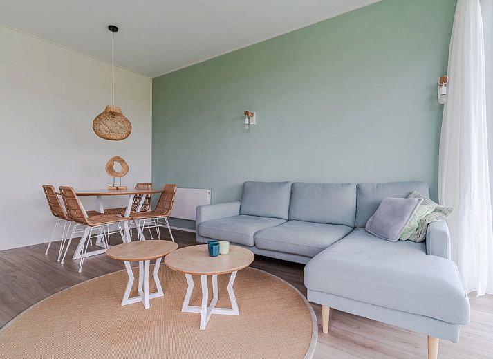 Unterkunft 460523 - Ferienhaus IJsselmeerkust - Lodge 4B