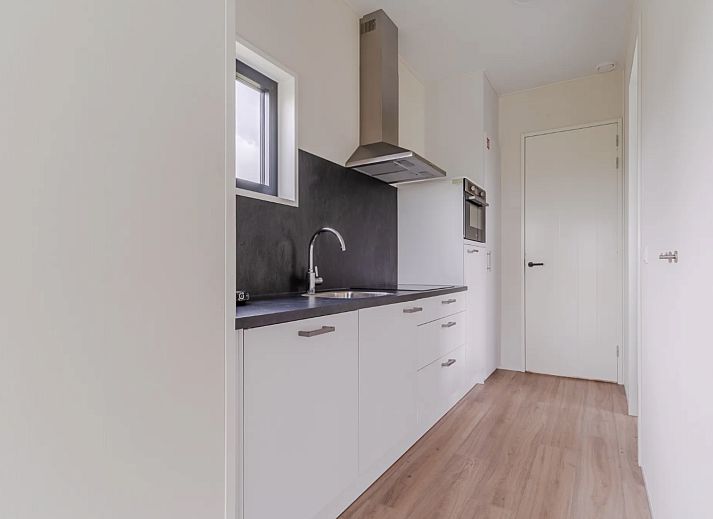 Unterkunft 460523 - Ferienhaus IJsselmeerkust - Lodge 4B