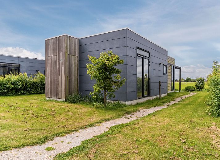 Unterkunft 460523 - Ferienhaus IJsselmeerkust - Lodge 4B