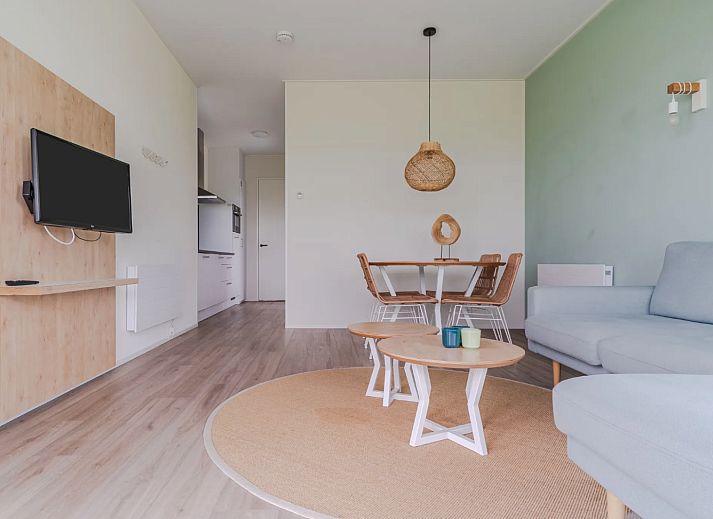 Unterkunft 460523 - Ferienhaus IJsselmeerkust - Lodge 4B