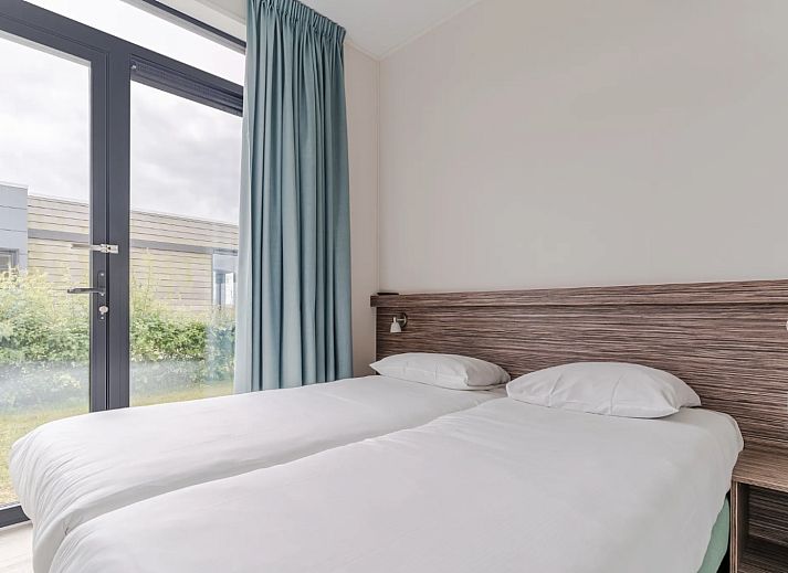 Unterkunft 460523 - Ferienhaus IJsselmeerkust - Lodge 4B