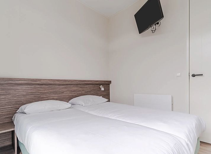 Unterkunft 460523 - Ferienhaus IJsselmeerkust - Lodge 4B