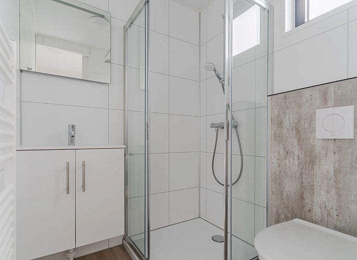 Unterkunft 460523 - Ferienhaus IJsselmeerkust - Lodge 4B