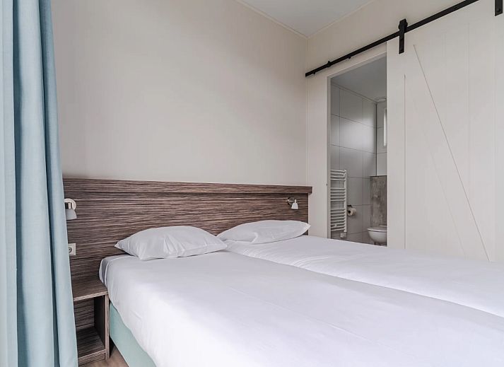 Unterkunft 460523 - Ferienhaus IJsselmeerkust - Lodge 4B