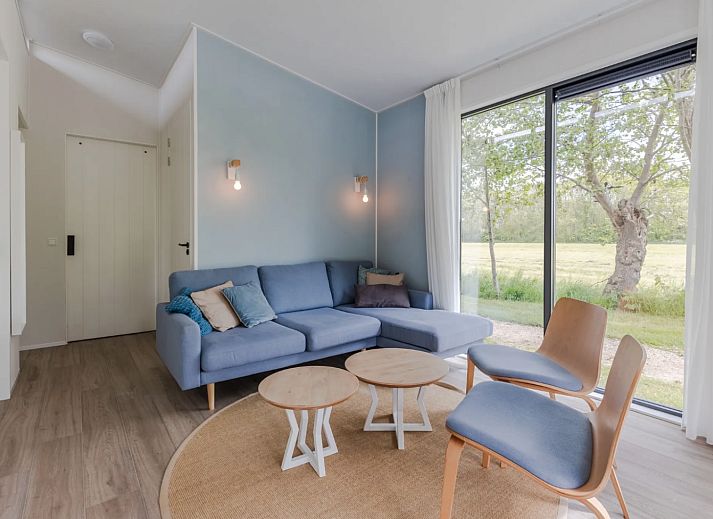 Unterkunft 460524 - Ferienhaus IJsselmeerkust - Lodge 6