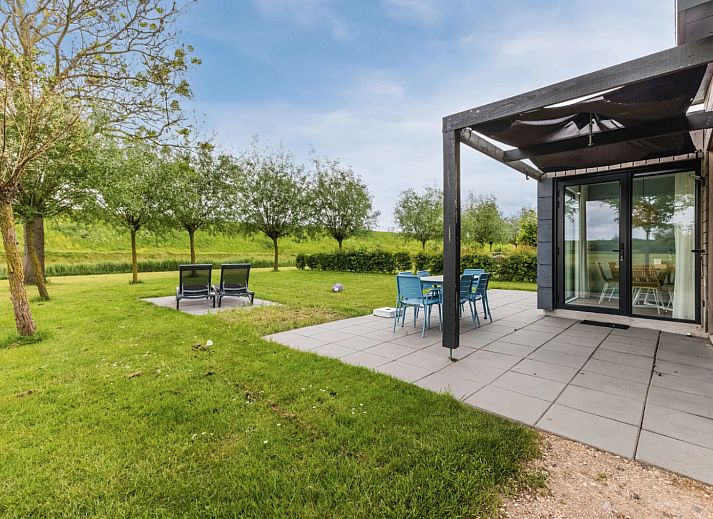 Unterkunft 460524 - Ferienhaus IJsselmeerkust - Lodge 6